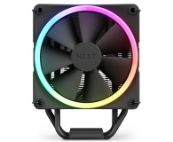 NZXT T120 RGB Black 120mm RC-TR120-B1 - 1091561 - zdjęcie 2